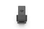 DJI Mic 2 kaamera adapter (CP.RN.00000332.01)