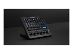 Corsair Elgato Stream Deck+ XL 10GBX9901 juhtpult, 36 programmeeritavat klahvi, 6 p&ouml;&ouml;rdnuppu, LCD-puuteekraan, USB, must