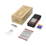 Habotest HT609PRO Gaasilekke detektor
