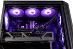 ACTINA PC Intel Core i9-14900KF 64 GB DDR5-SDRAM 2 TB SSD NVIDIA GeForce RTX 5090 Midi Tower Must