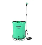 AWTOOLS 16L seljakotiga akupritse