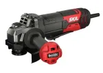 SKIL Nurklihvija 9132AB 850W 125mm