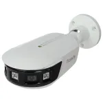 IP Camera TC-C382V 8 MP 2 x 2,8 mm