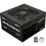 Enermax Revolution3 1000W 80+ Platinum ATX 3.1 Fully Modular Power Supply