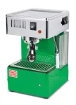 Quick Mill 0820 Stretta portafiltri espresso masin, roheline