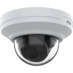 AXIS M3098-V 4K Ultra HD Fixed Mini Dome Network Camera