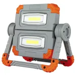REV LED t&ouml;&ouml;valgus Flex Power + kaabel + powerbank