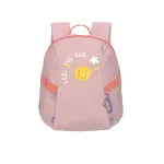 Lassig Mini Seljakott Tiny Outdoor Sunshine Peach