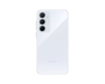 Samsung EF-QA356CTEGWW Clear Case &uuml;mbris Galaxy A35 5G jaoks, l&auml;bipaistev