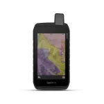 Garmin Montana 710 Rugged GPS Touchscreen Handheld