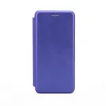 iLike Xiaomi Redmi Note 13 Pro Plus 5G Book Case Slim Midnight Blue