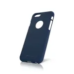 Mercury Samsung Galaxy S8 Plus G955 Soft Feeling Jelly Case Midnight Blue