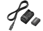 Reisilaadijakomplekt Sony ACC-TRW NP-FW50 BC-TRW