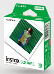 Fujifilm instax SQUARE hetkfilm, 10 lehte