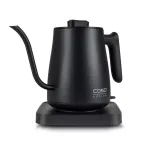 Elektriline veekeetja Caso Coffee Classic Kettle &mdash; 0,6 L, 1310 W, must