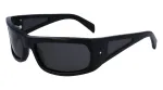 Ferragamo SF1099S-001 Unisex P&auml;ikeseprillid Must Hall 63mm