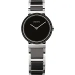 BERING naiste k&auml;ekell 10729-742 29mm roosakuldne roostevaba teras