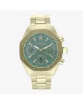 RADIANT meeste kvartsanaloogk&auml;ekell RA628703 44mm must roostevaba teras