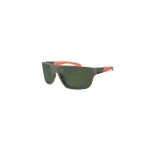ARNETTE AN4330-28546R Meeste polariseeritud p&auml;ikeseprillid, mattmust, hall l&auml;&auml;ts, 63 mm