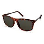 GUESS GF0262-5652N meeste p&auml;ikeseprillid, pruun Havana, 56/19/150 mm