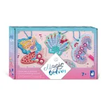 Janod Diamond Painting Kit Magical Ocean