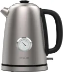 Cecotec ThermoSense 620 Vintage elektriline veekeetja, 1,7 l, 2200 W