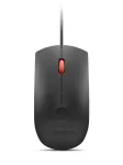 Lenovo 4Y51S24029 hiir Kontor Kahek&auml;eline USB Type-A Optiline 2000 DPI