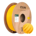 ESUN PLA+ 1.75mm Gold 1kg 3D Printer Filament