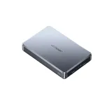 Powerbank Joyroom JR-PBM08 Pro 22.5W 10000mAh juhtmevaba laadimisega 2x USB-C - Hall