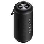 USAMS YX Series Bluetooth 5.0 10W kaasaskantav v&auml;ljas juhtmevaba k&otilde;lar YX8YG01 (US-YX008)