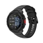 Polar Street X GPS spordikell, S-L, must