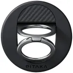 PITAKA MagEZ Grip 3 MagSafe Magnetic Phone Grip Must/Hall