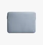 UNIQ Cyprus Laptop Sleeve 14 inch Cloud Blue Water-Resistant Neoprene