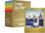 Polaroid Go / Go Gen 2 Instant Film - 16 Exposures - Gold Frame