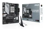 ASUS PRIME B650M-A WIFI II AMD B650 Socket AM5 micro ATX