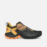 Garmont 9.81 Onyx GTX naiste matkajalatsid - Raven Black/Mock Orange - suurus 40 EU