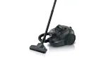 Bosch Serie 4 BGC21X300 kotita silindertolmuimeja, 2 l, 550 W