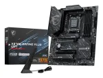 MSI X870E GAMING PLUS WIFI emaplaat AMD X870E pesa AM5 ATX
