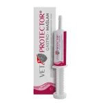Vedel sooletugilisand JM Sante VET PROTECTOR Gastro Butyrate 60 ml koertele ja kassidele, toidulisand, sojavaba, gluteenivaba