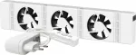SpeedComfort Mono komplekt Valge Ventilaator