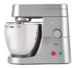Kenwood Chef XL Pro k&ouml;&ouml;gikombain 1700 W 6,7 L h&otilde;bedane