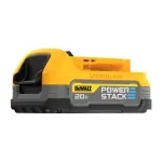 DeWALT DCBP034E2-XJ juhtmeta t&ouml;&ouml;riista aku / laadija