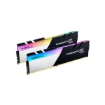 G.Skill Trident Z Neo 64GB (2x32GB) DDR4 3600MHz CL18 m&auml;lukomplekt - must