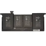 Extra Digital NB420360 s&uuml;learvuti aku Apple MacBook Air 11-tollisele A1406/A1495, 4900mAh, 7,3V, Li-ion, Premium