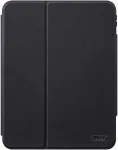 LAUT PRESTIGE FOLIO MG must Magspin &uuml;mbris iPad Air 11-tollisele (M2, 2024)