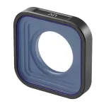 PULUZ PU923 UV-filter GoPro HERO9/10/11/12 jaoks - Mitmekihilise kattega optiline klaas objektiivi kaitse
