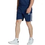 adidas meeste Tiro 23 Competition vabaaja l&uuml;hikesed p&uuml;ksid tumesinine S