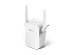 TP-LINK RE305 AC1200 Dual-Band Wi-Fi raadiusepikendaja, 2 v&auml;list antenni, 1 Fast Ethernet port, p&auml;&auml;supunkti režiim, valge