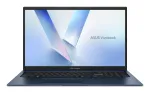 ASUS Vivobook 17 X1704MA-ISSAU199W s&uuml;learvuti, 17,3-tolline, Intel Core 3 304, 8GB DDR5, 256GB SSD, Windows 11 Home, AZERTY (FR) klaviatuur, Quiet Blue