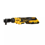 DeWALT DCF512D1-QW elektriline mutrikeeraja